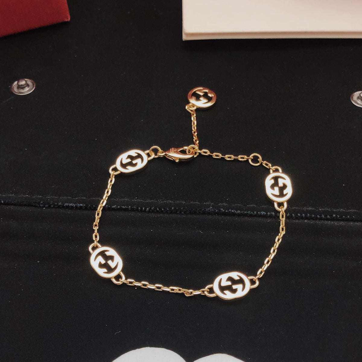 Gucci Polished Bracelet - album image 3