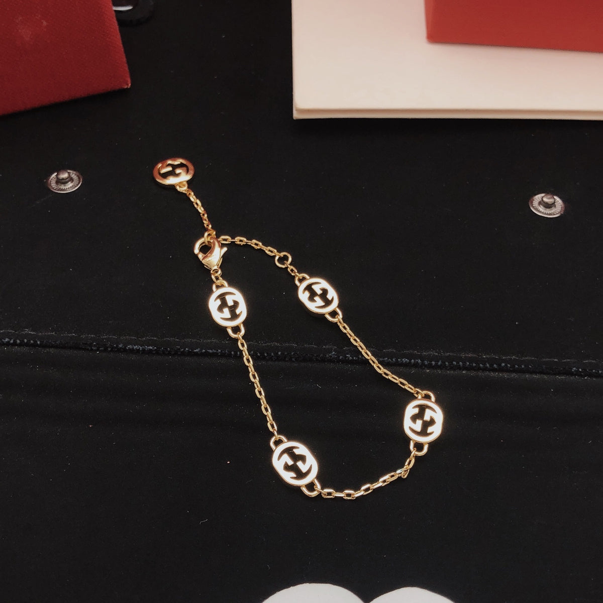 Gucci Polished Bracelet - album image 2