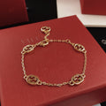 Gucci Polished Bracelet - album image 1