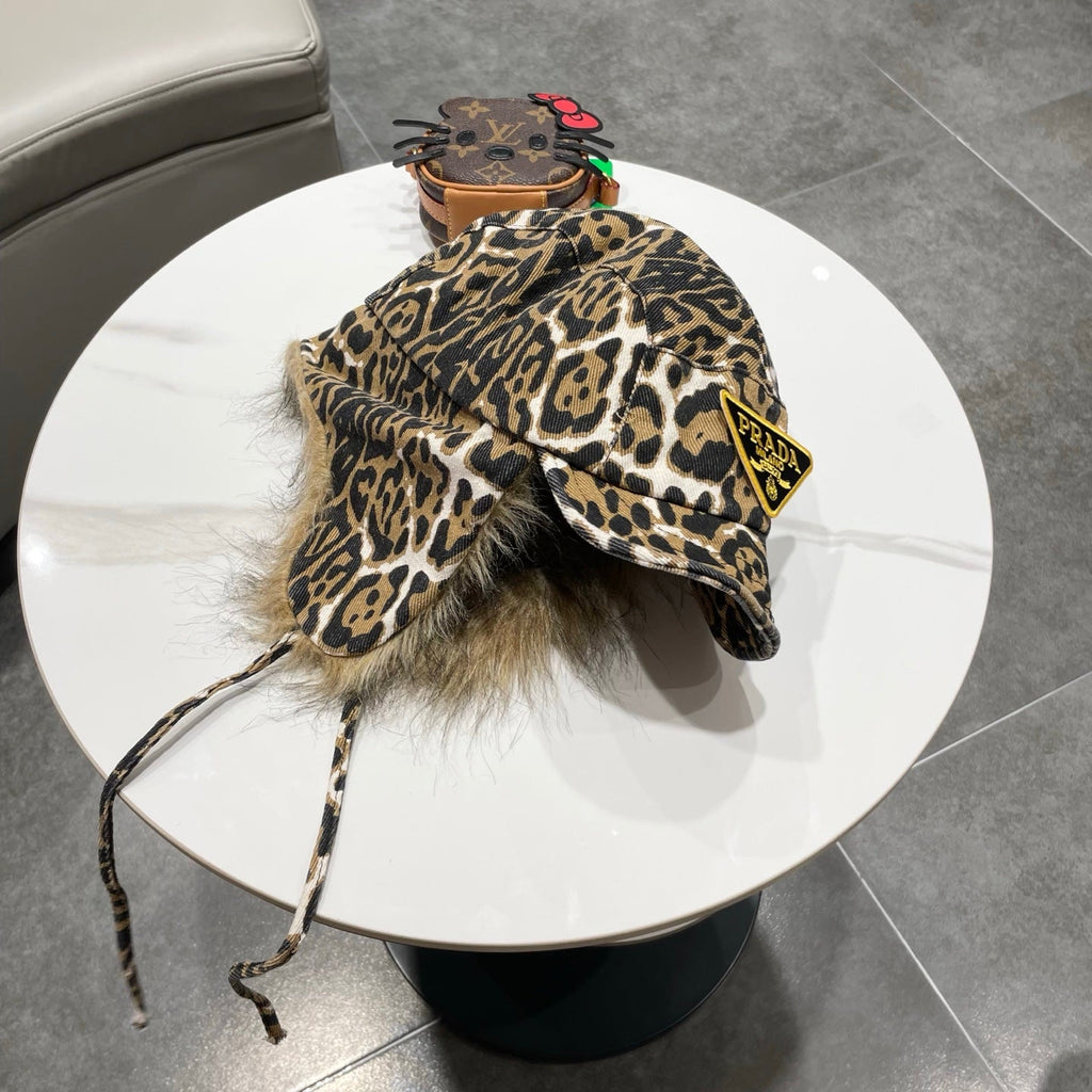 Prada Baseball Cap - image 4