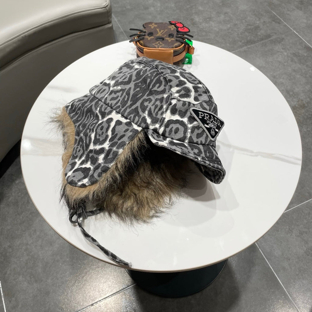 Prada Baseball Cap - image 9