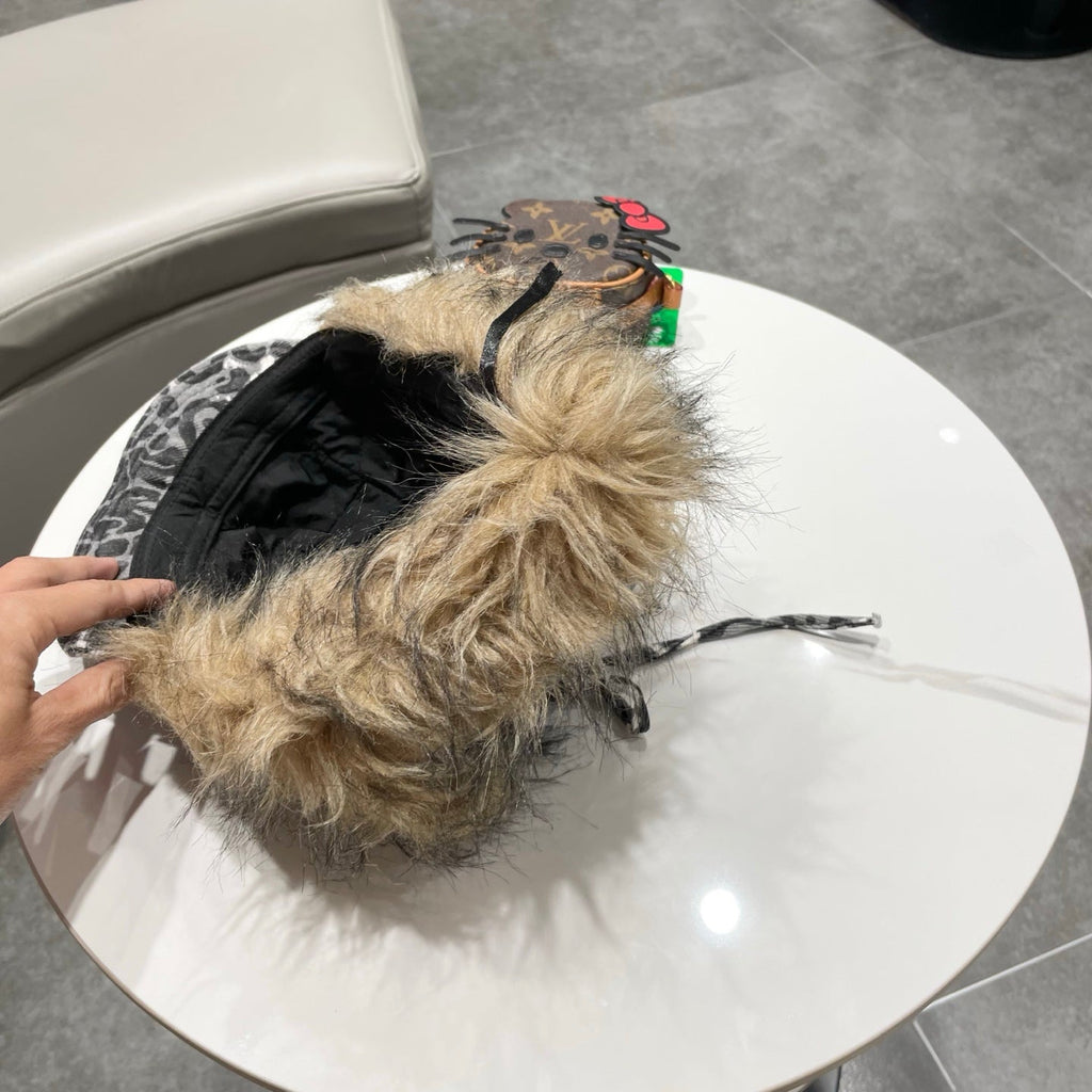 Prada Baseball Cap - image 6