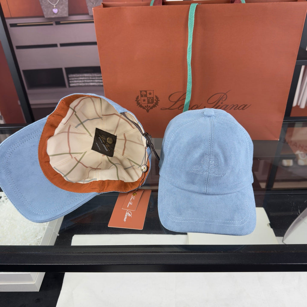 Loro Piana Baseball Cap - image 2