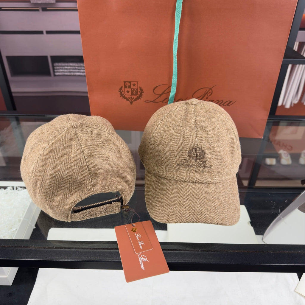 Loro Piana Baseball Cap - image 6