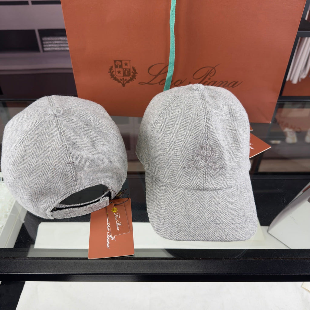 Loro Piana Baseball Cap - image 5