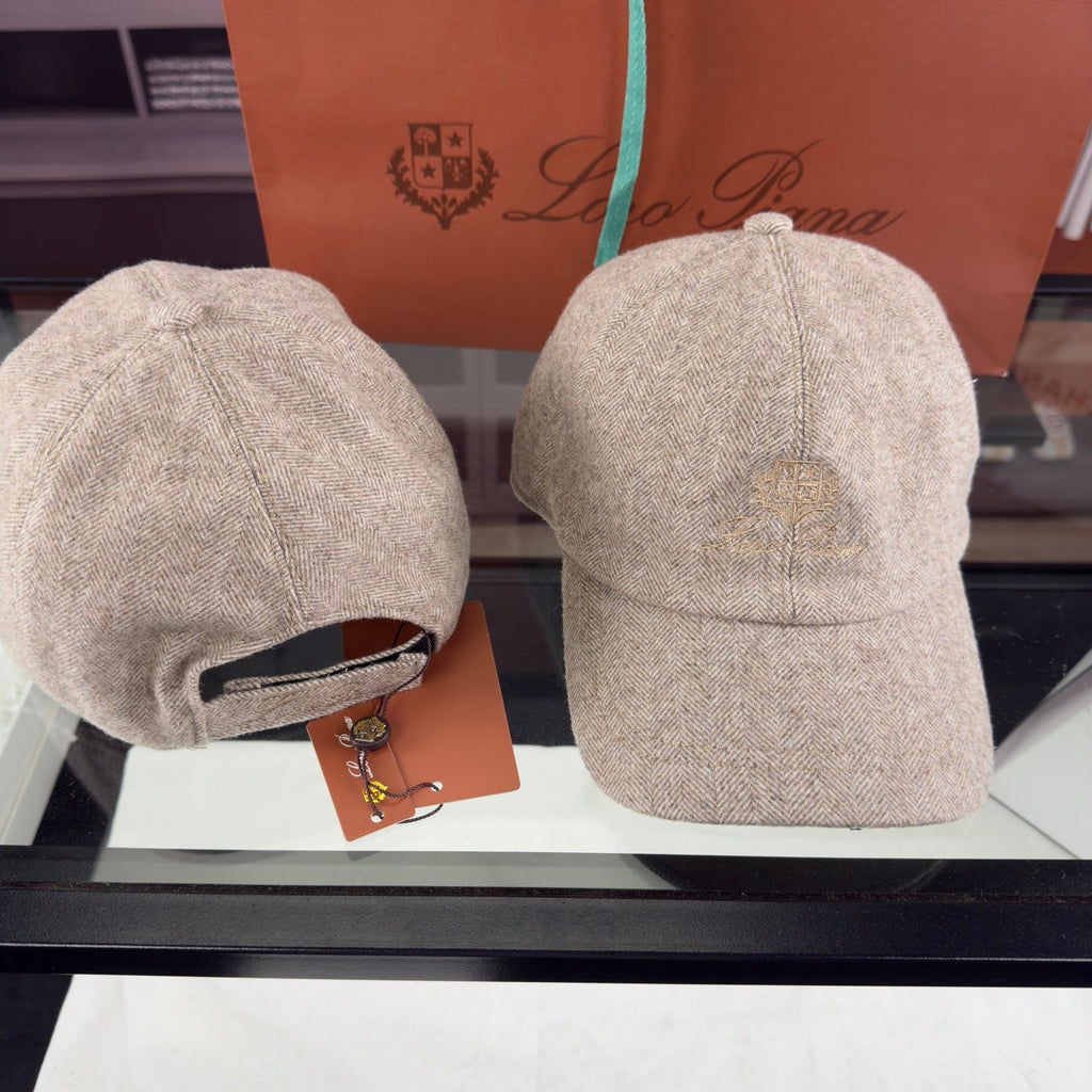Loro Piana Baseball Cap - image 2