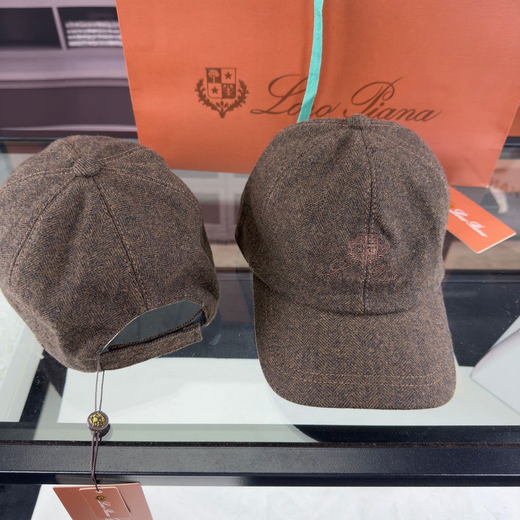 Loro Piana Baseball Cap - image 4