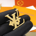 Louis Vuitton Polished Brooch - album image 1