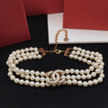 Chanel Pearl Necklace - album image 1