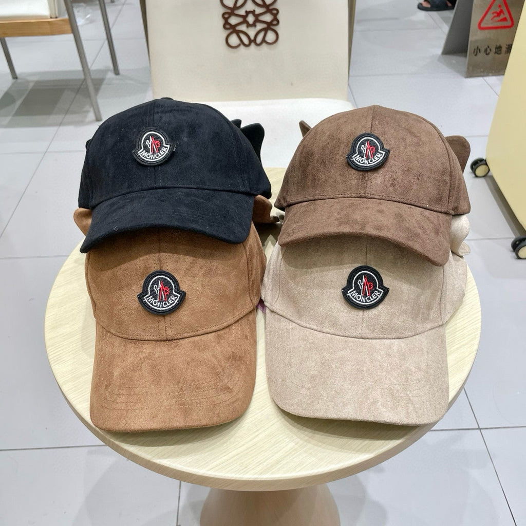Moncler Baseball Cap - image 5
