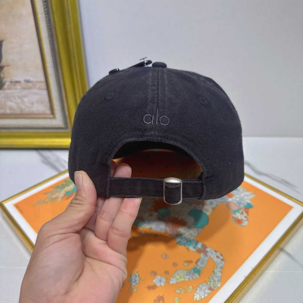 Alo Baseball Cap - image 8