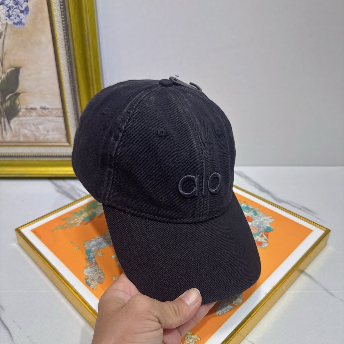 Alo Baseball Cap - image 7