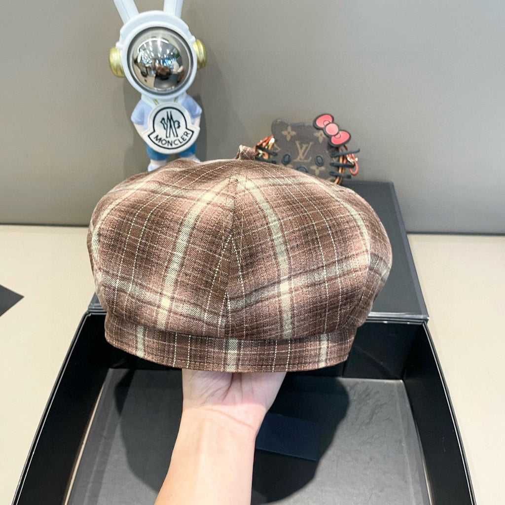 Prada Beret - image 7