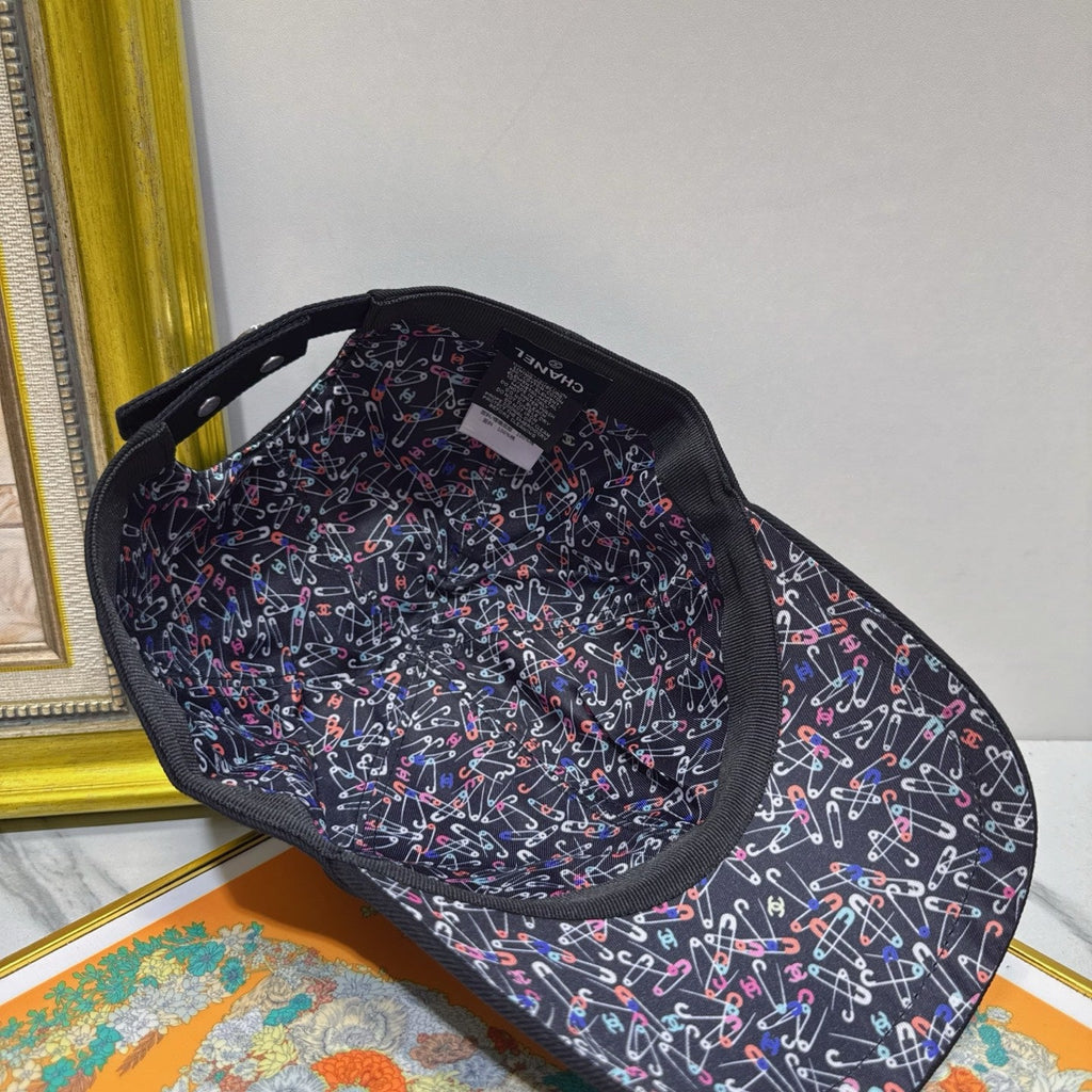 Chanel Bucket Hat - image 16