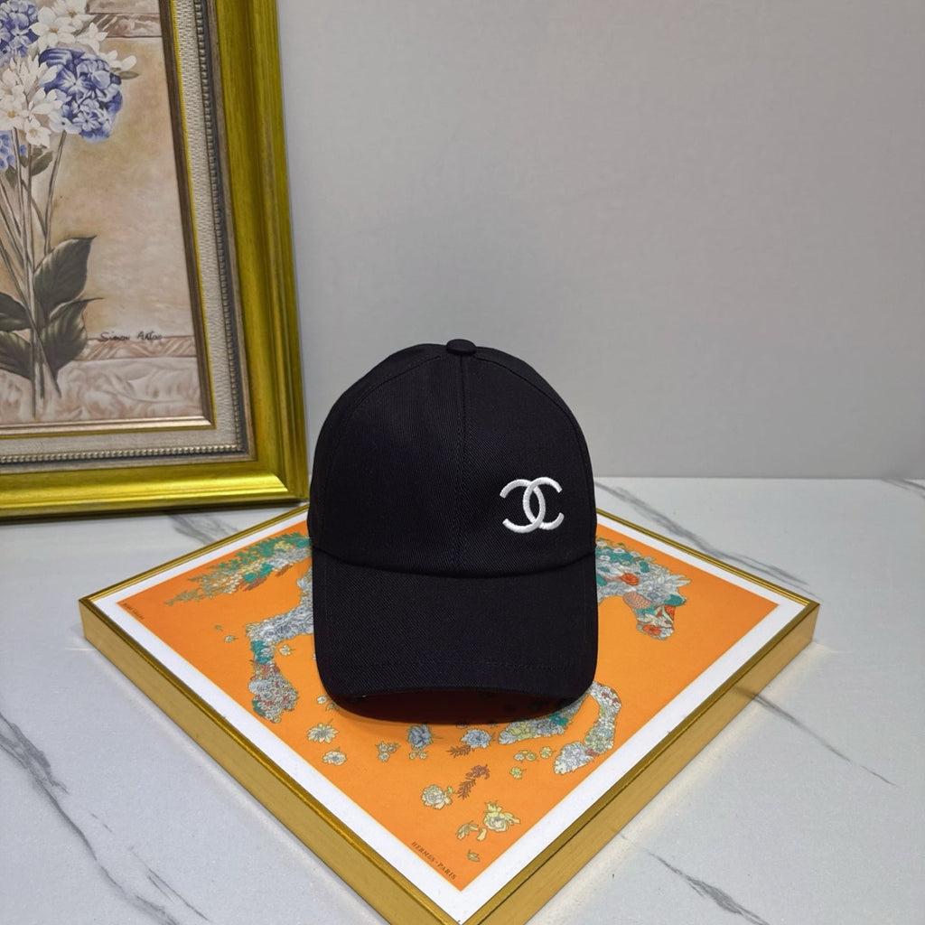 Chanel Bucket Hat - image 10