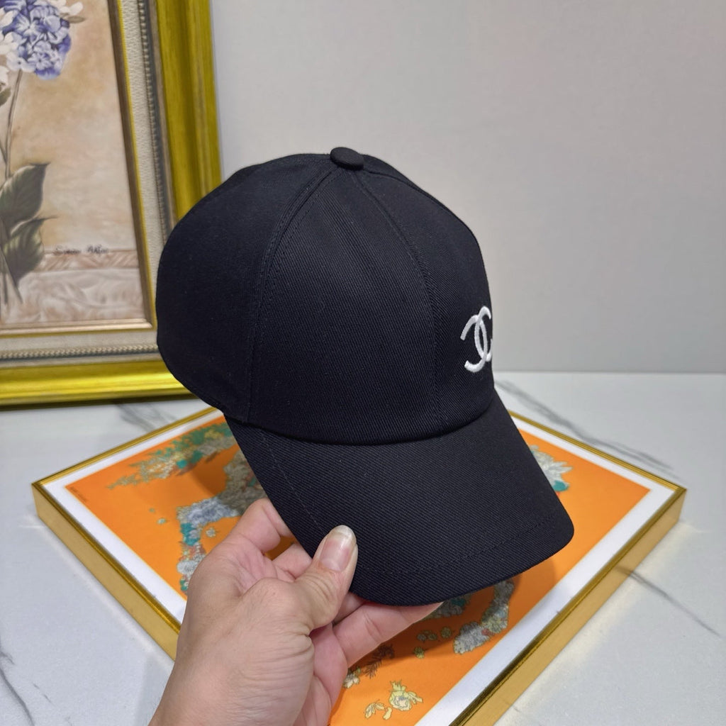 Chanel Bucket Hat - image 13