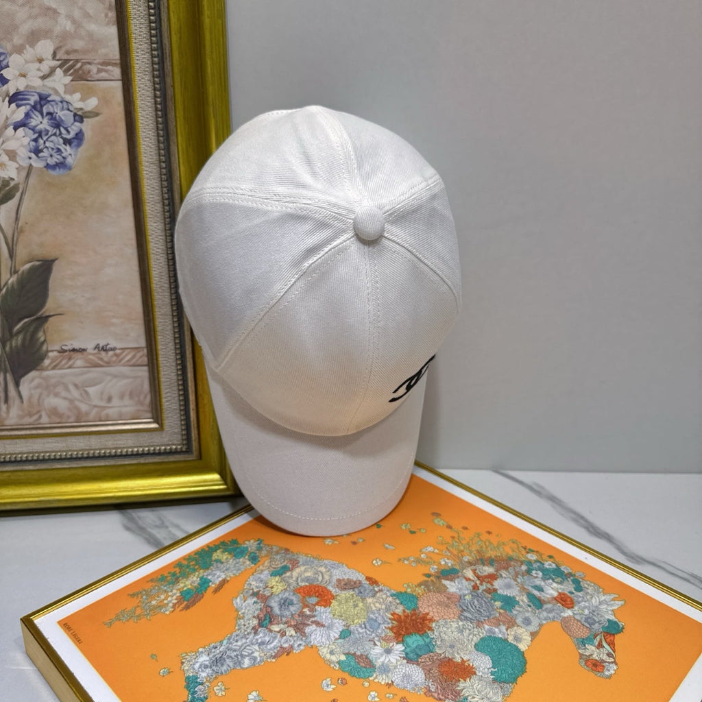 Chanel Bucket Hat - image 5