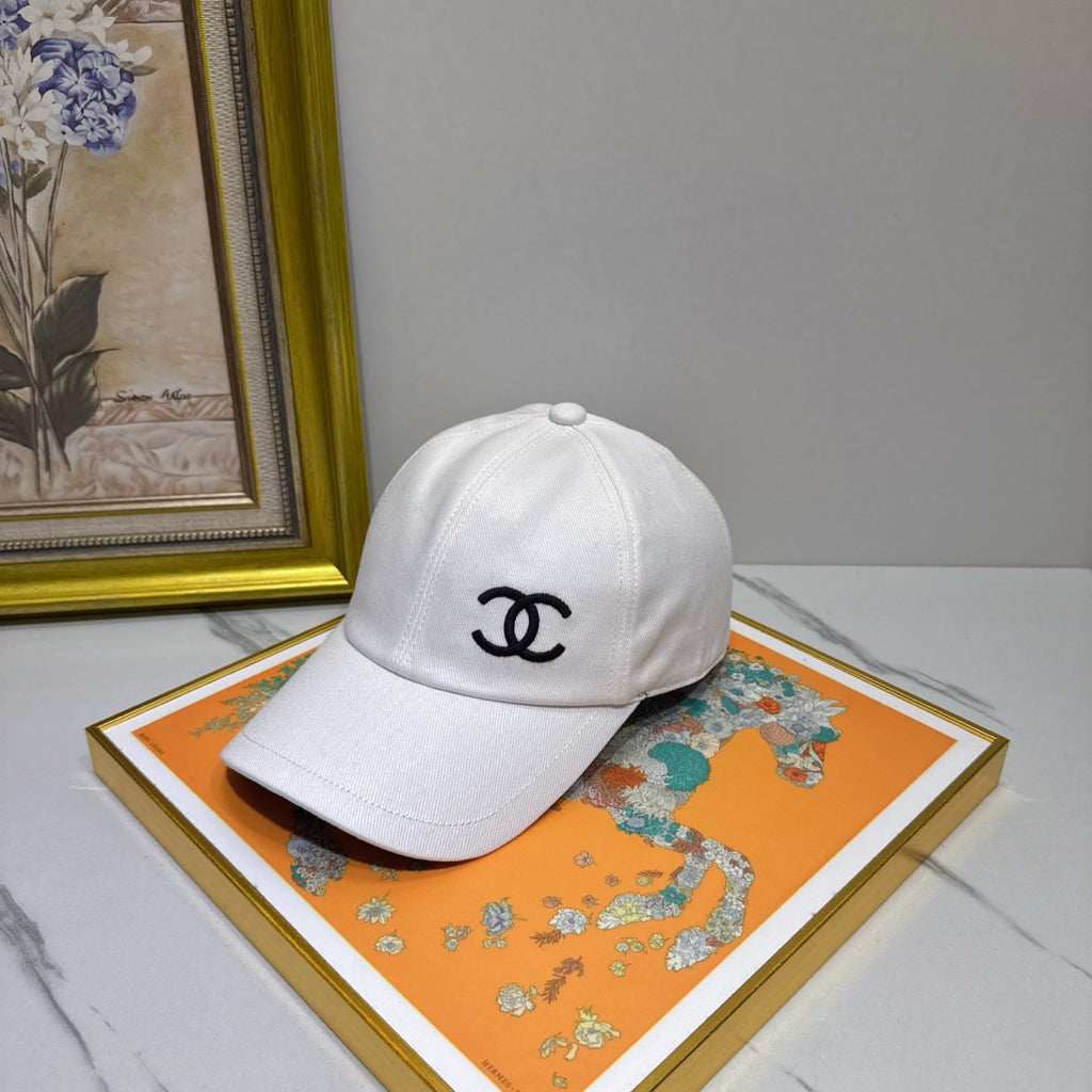 Chanel Bucket Hat - image 2