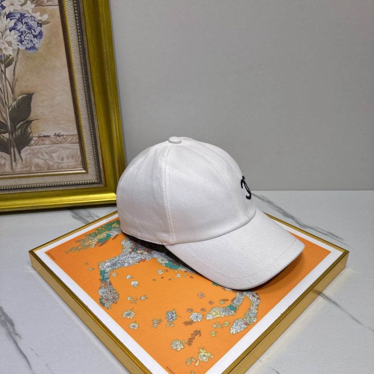 Chanel Bucket Hat - image 6