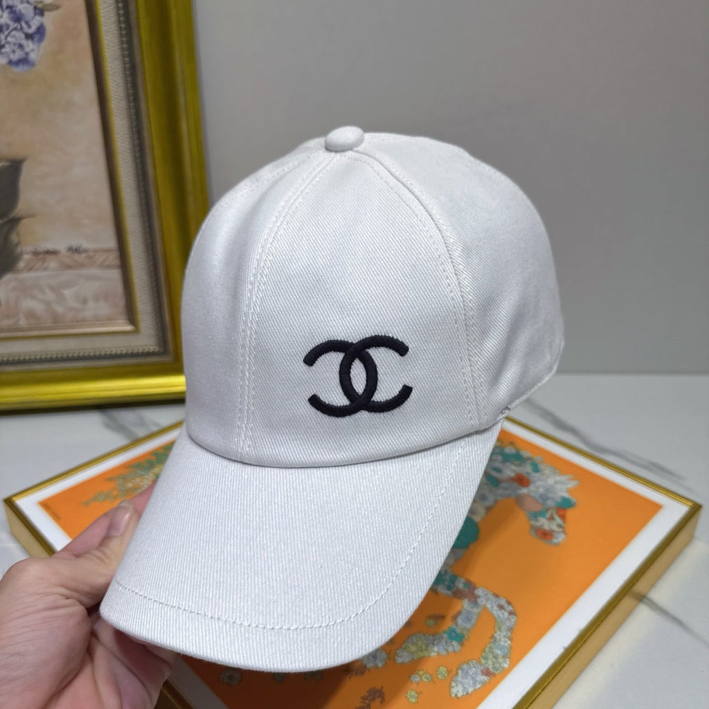 Chanel Bucket Hat - image 3