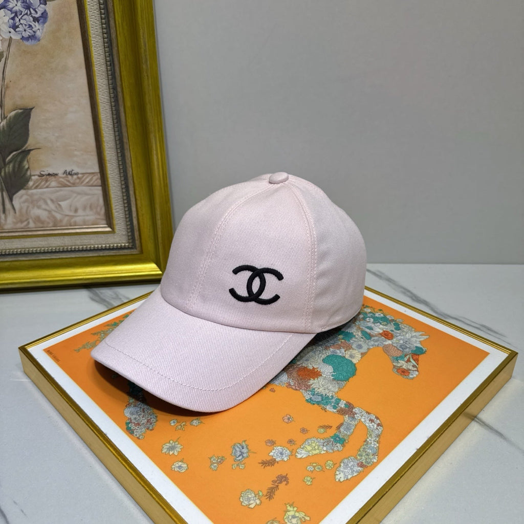 Chanel Bucket Hat - image 2
