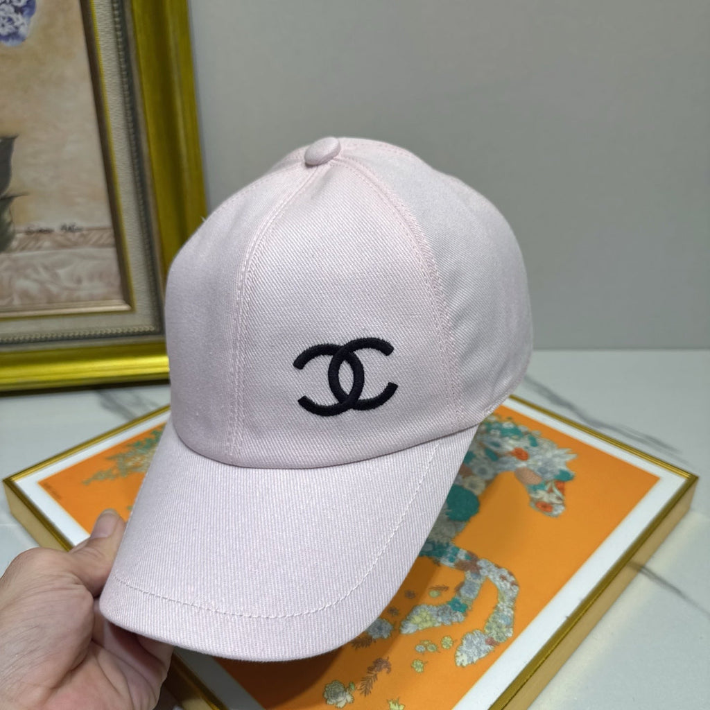 Chanel Bucket Hat - image 7