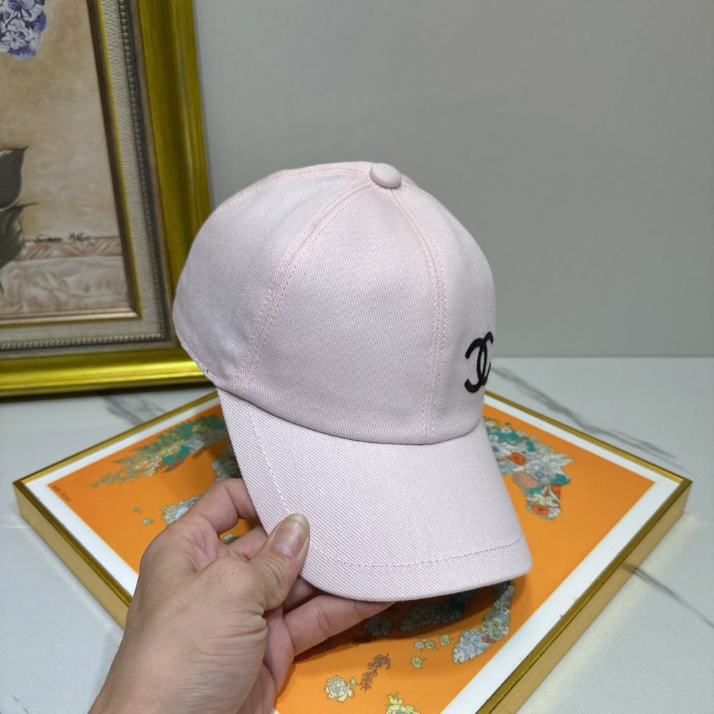 Chanel Bucket Hat - image 6