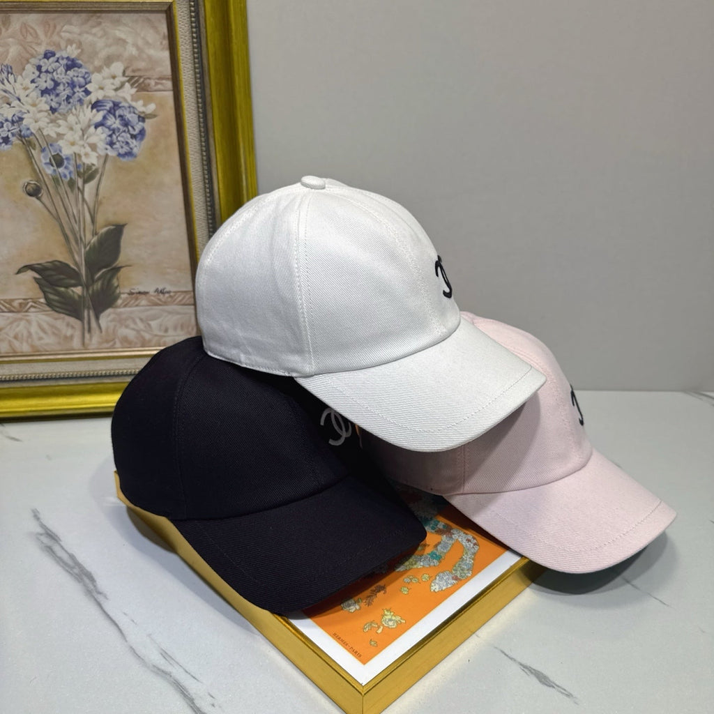 Chanel Bucket Hat - image 8