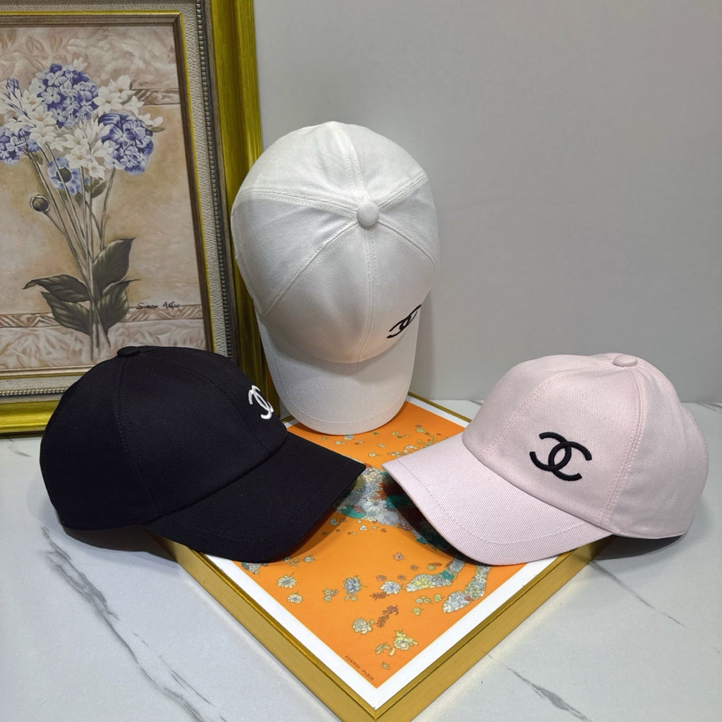 Chanel Bucket Hat - image 5