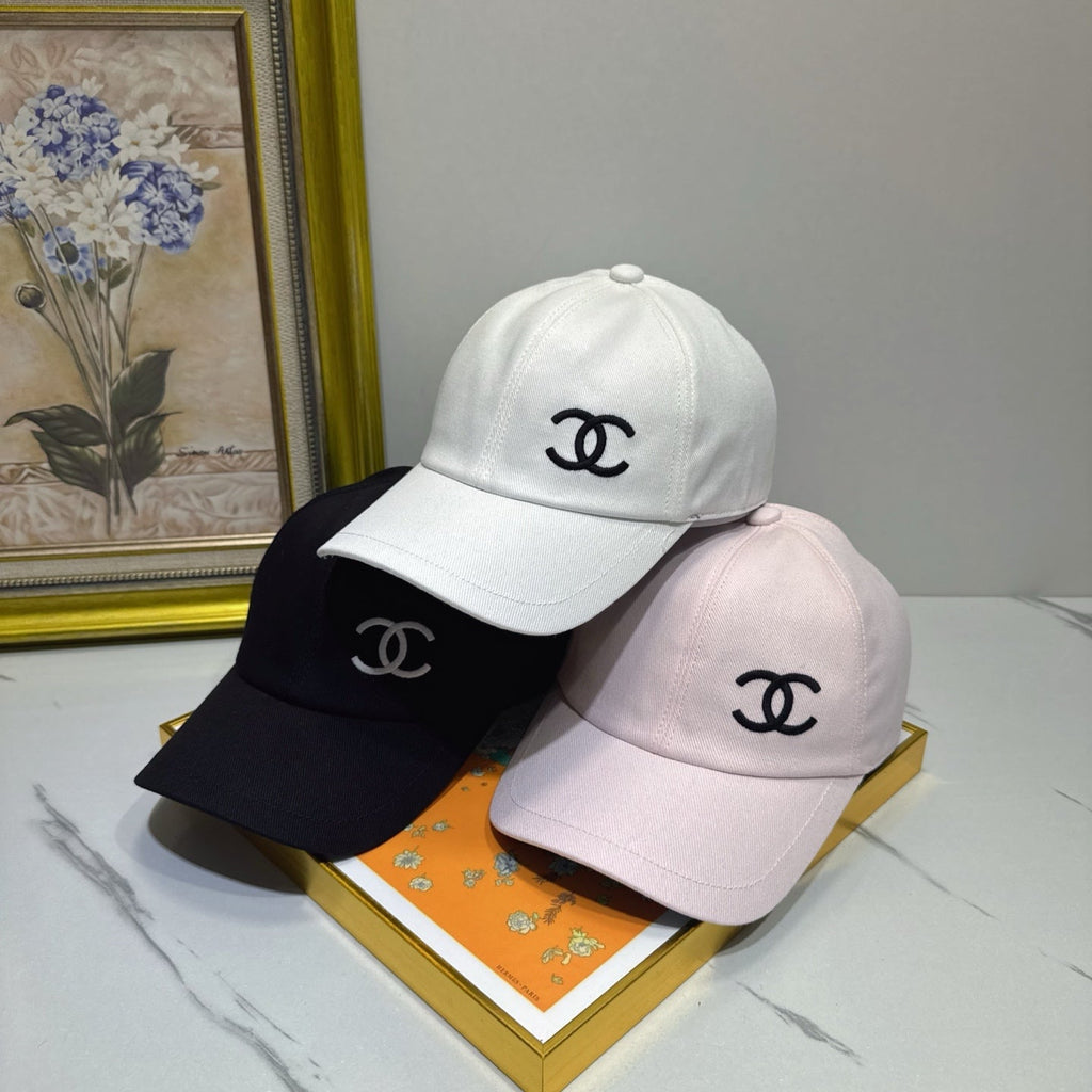 Chanel Bucket Hat - image 3