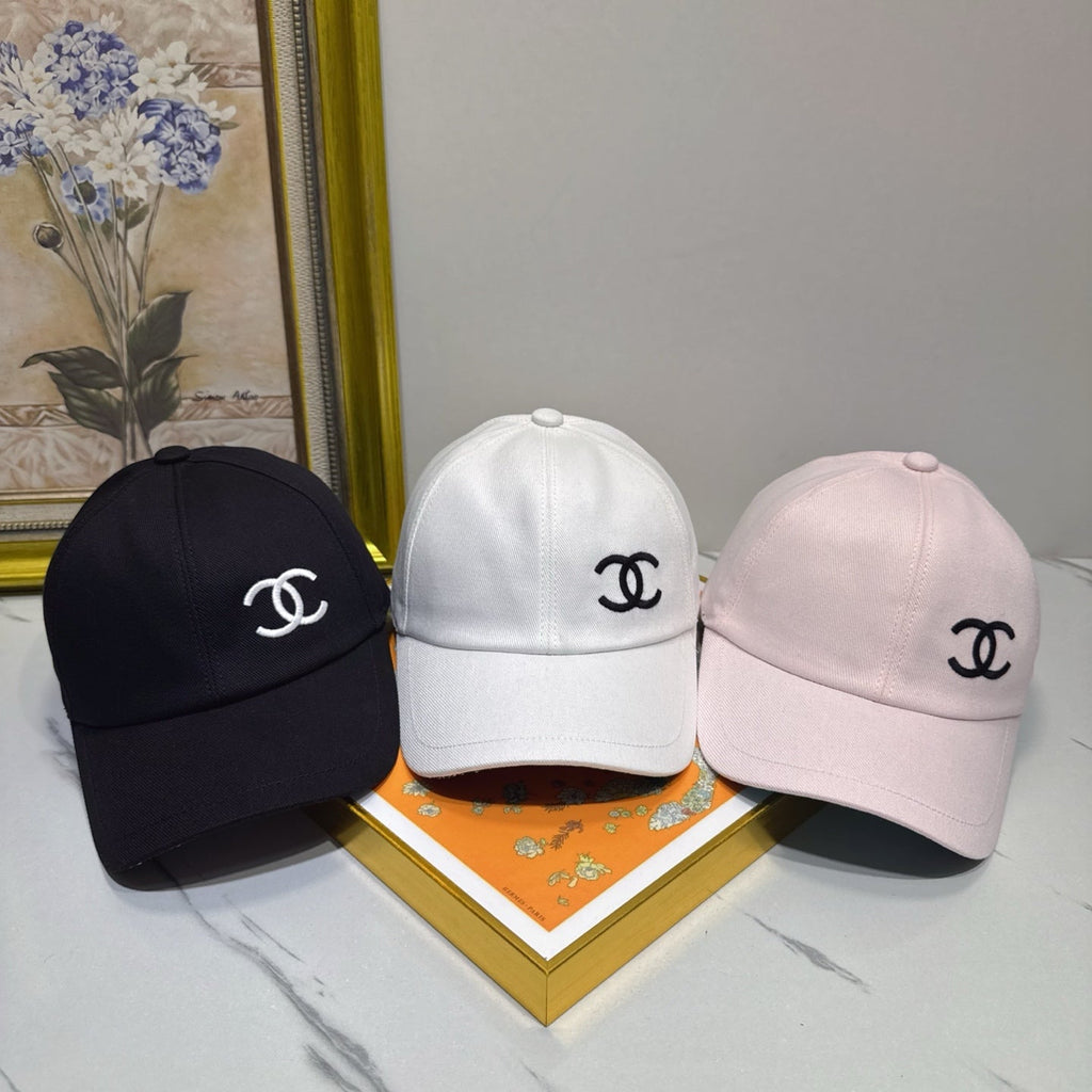 Chanel Bucket Hat - image 4