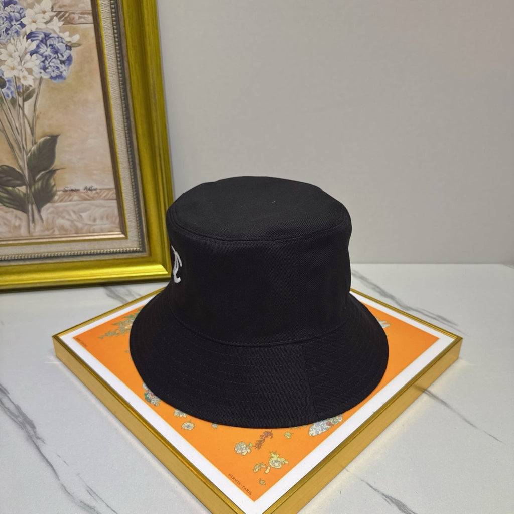 Chanel Bucket Hat - image 2