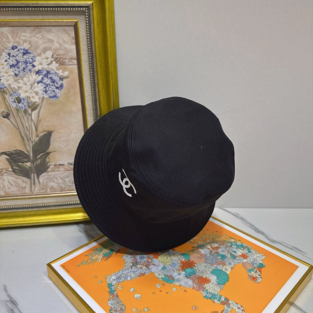 Chanel Bucket Hat - image 4