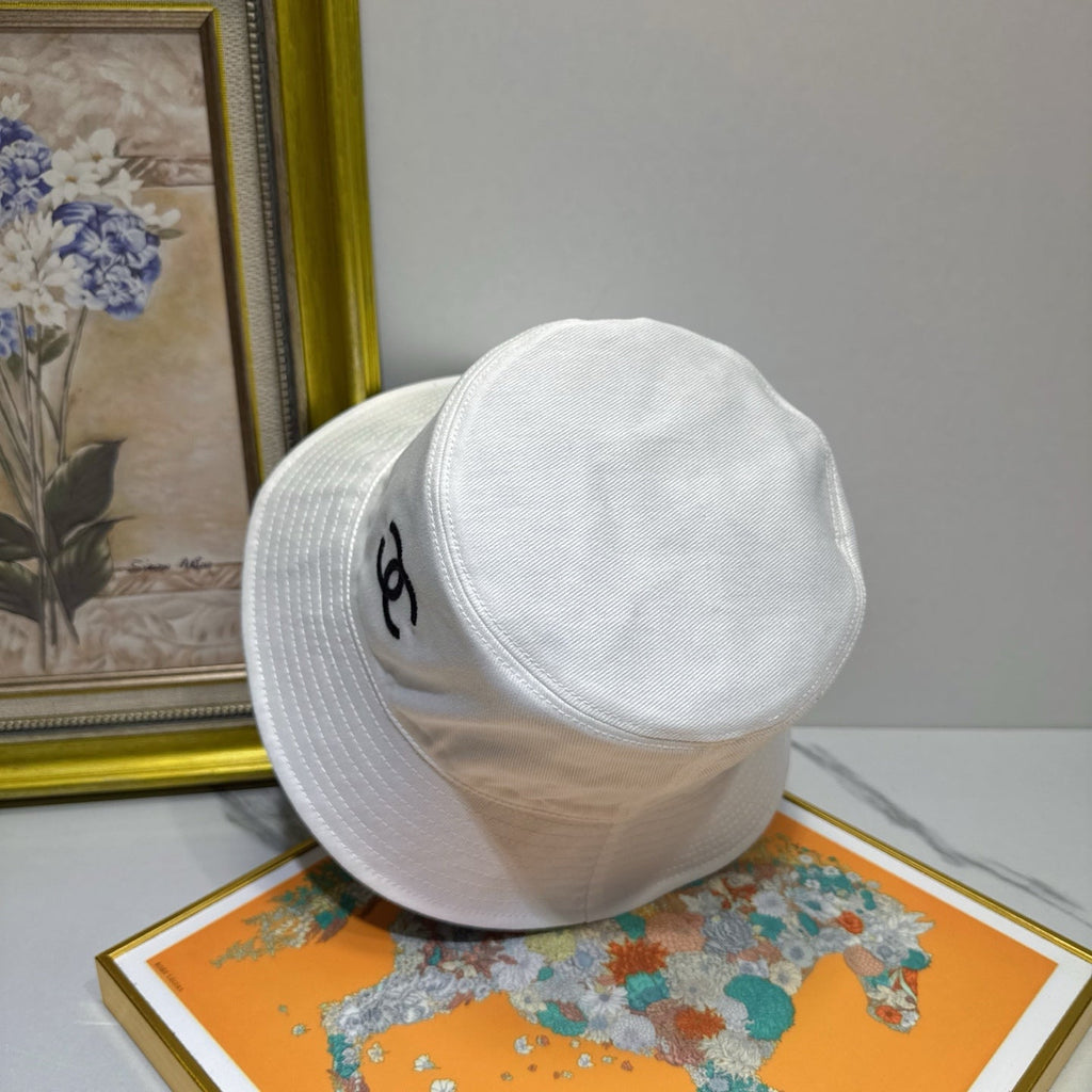 Chanel Bucket Hat - image 7