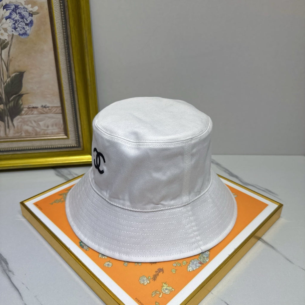 Chanel Bucket Hat - image 2