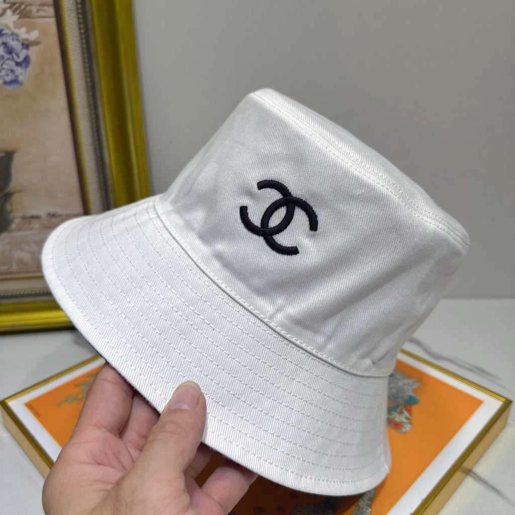 Chanel Bucket Hat - image 5