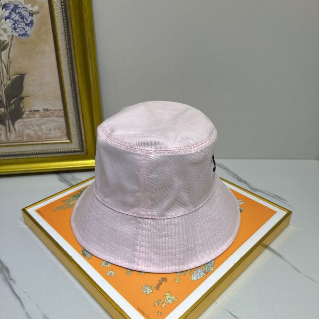 Chanel Bucket Hat - image 3