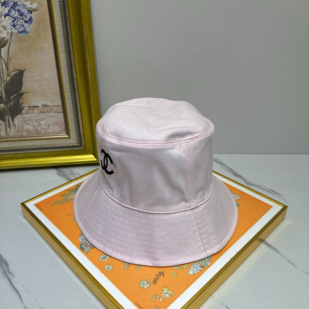 Chanel Bucket Hat - image 2