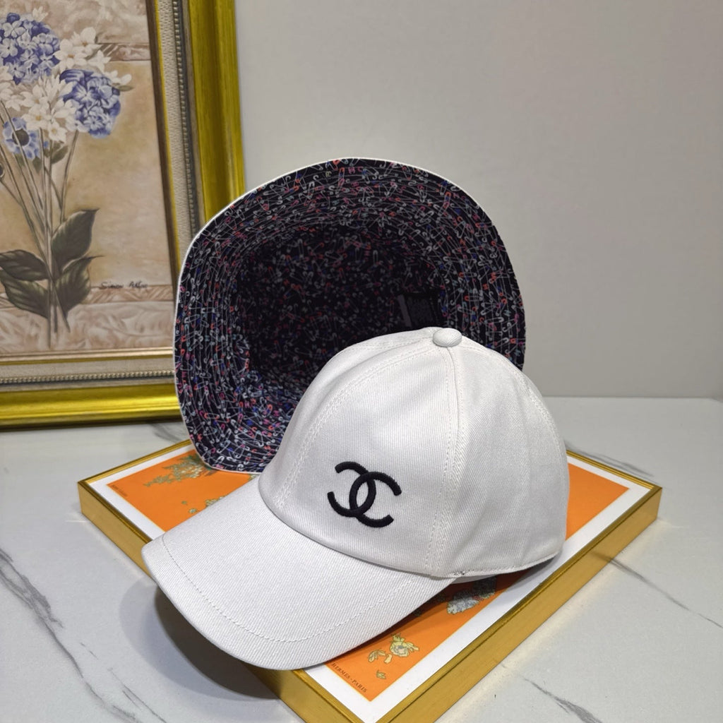 Chanel Bucket Hat - image 4