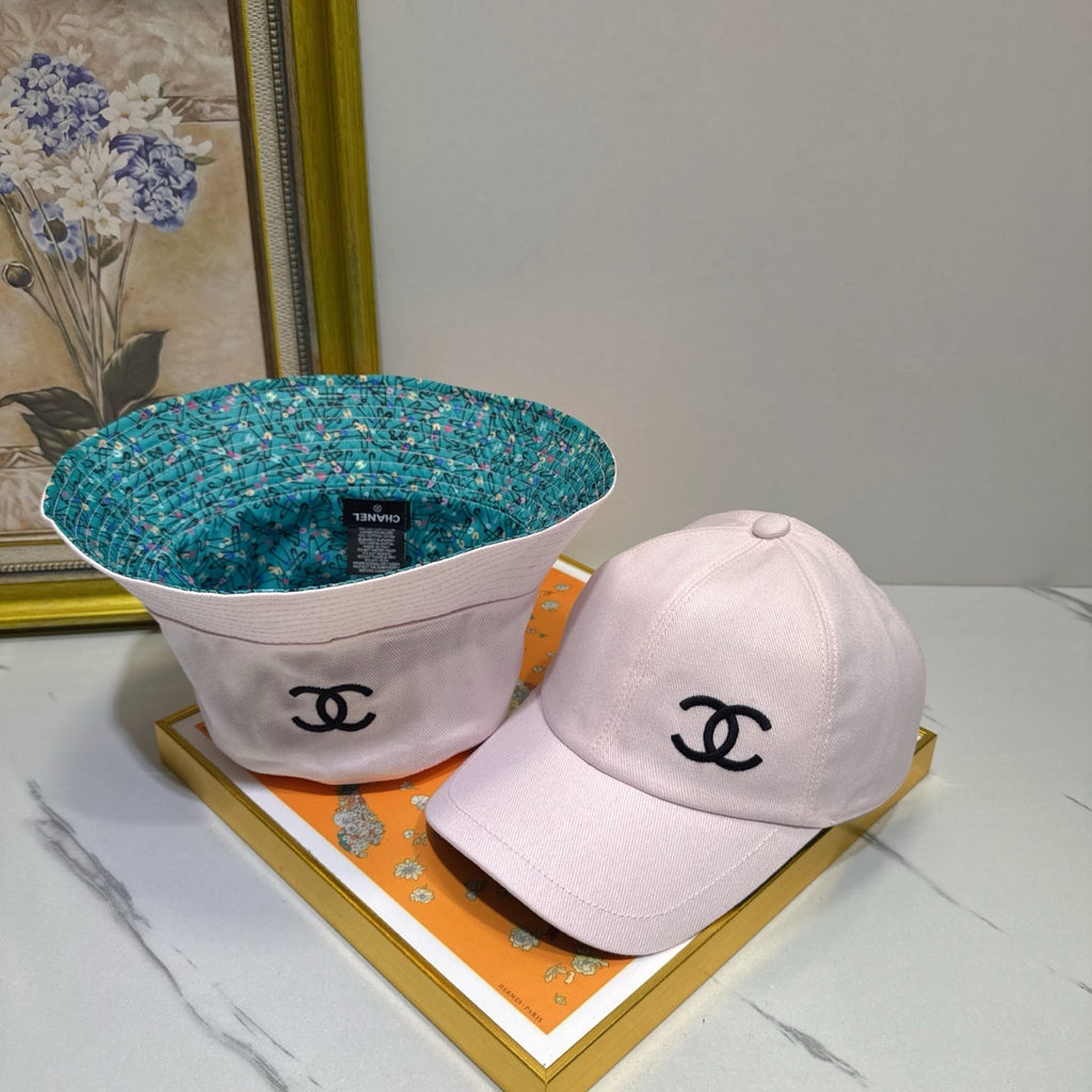 Chanel Bucket Hat - image 6