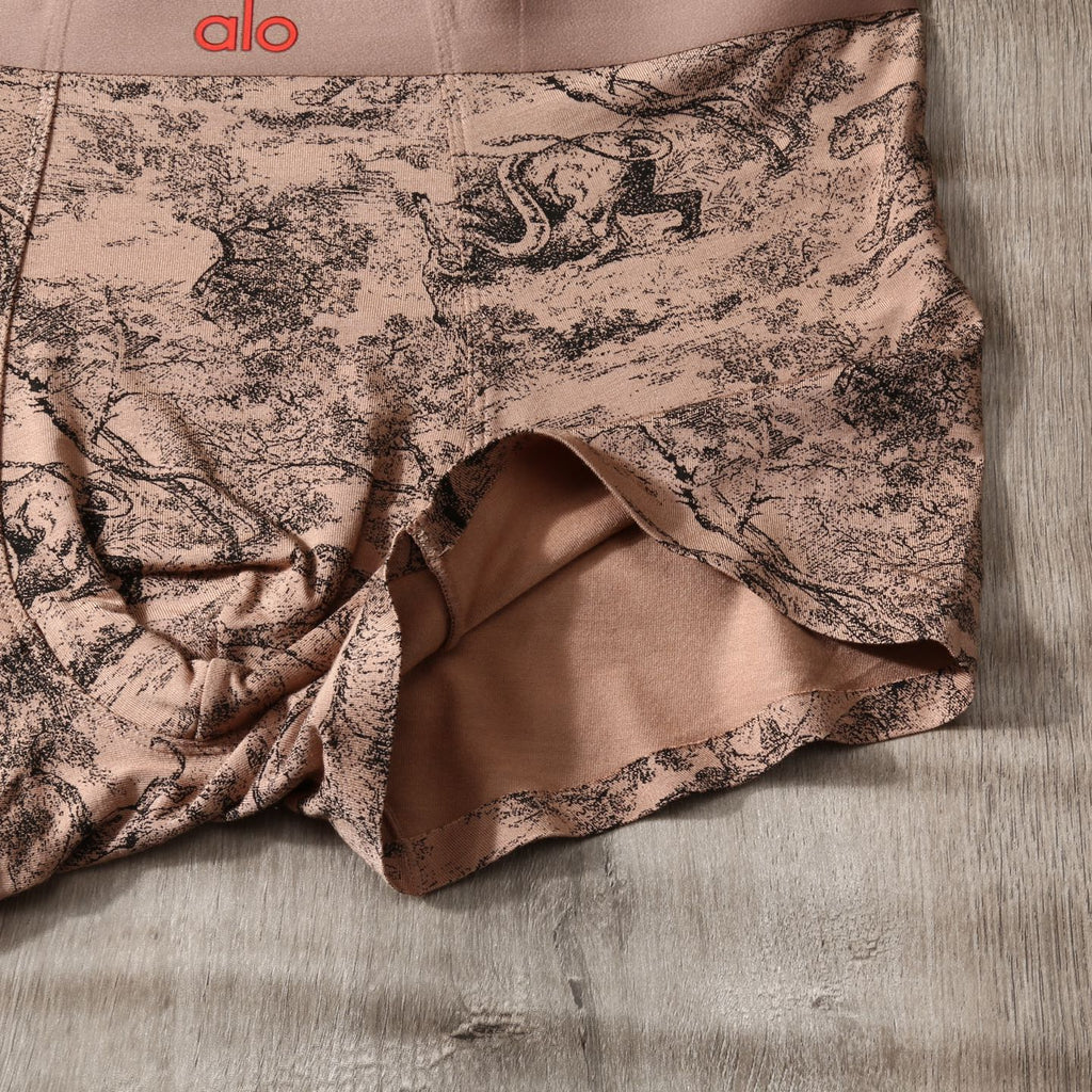 ALO Men's Printed Boxer Briefs with Wide Waistband - 3-Pack - image 9