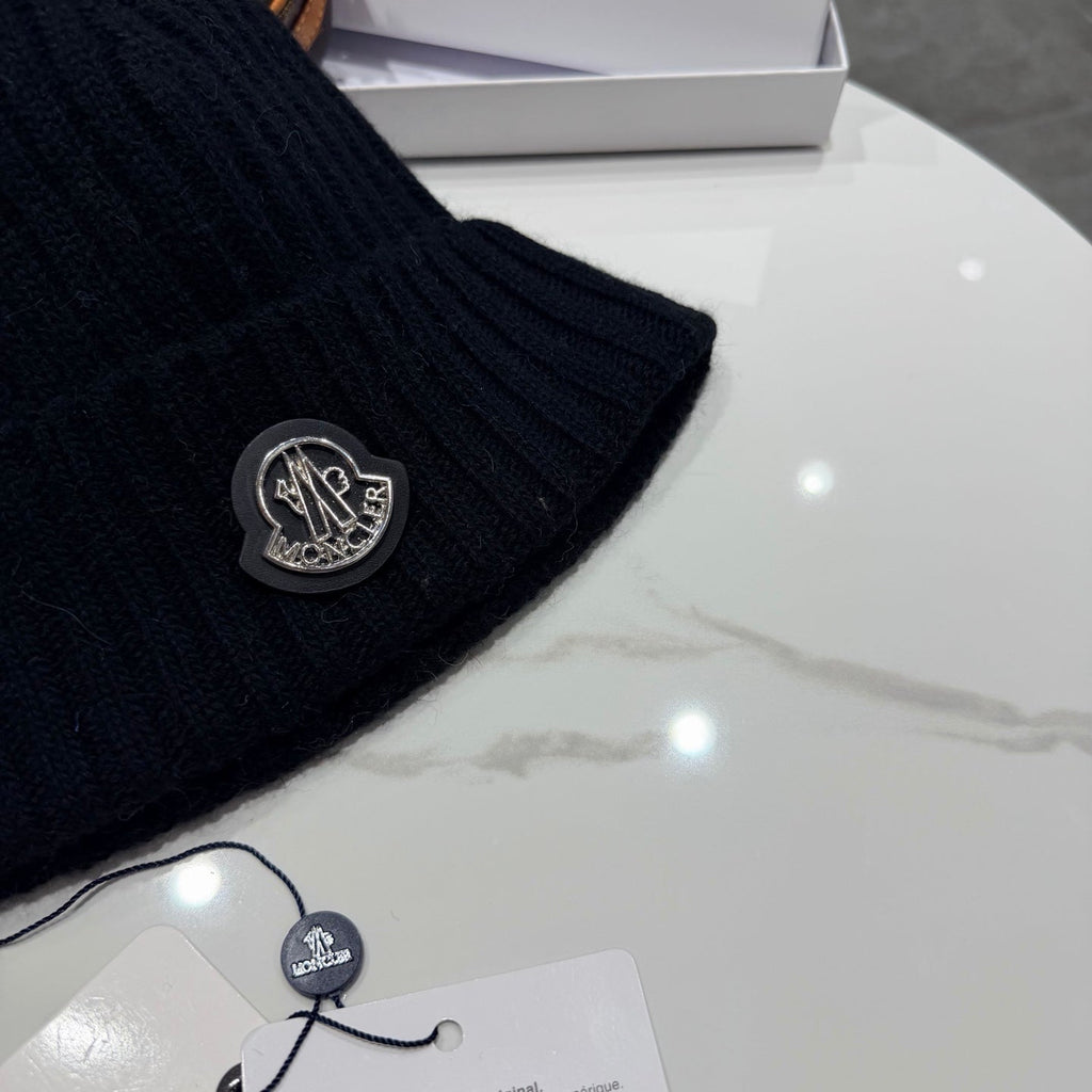 Moncler Beanie - image 4