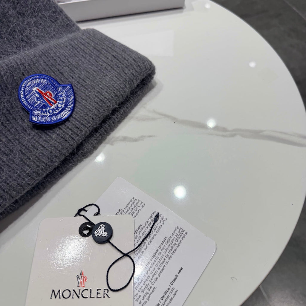 Moncler Beanie - image 4