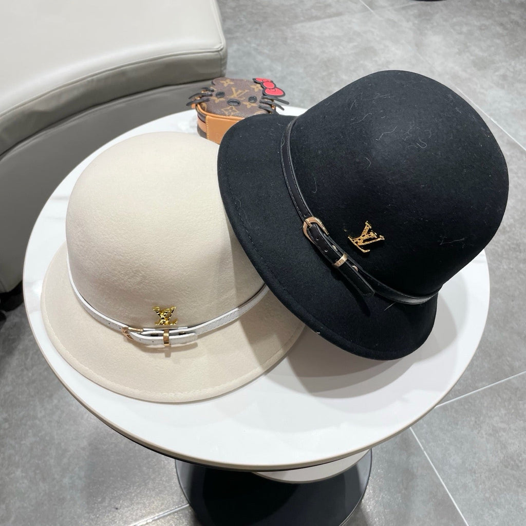 Wool Fedora - image 5