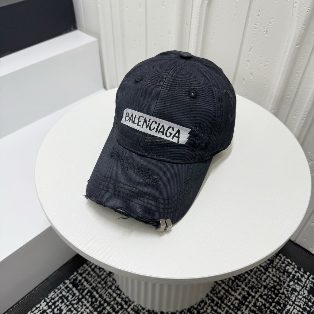 Balenciaga Baseball Cap - image 7