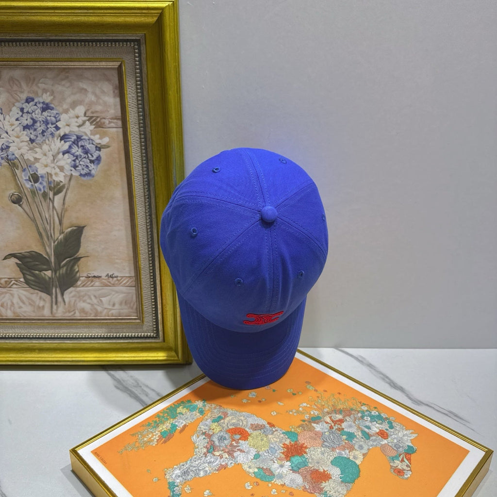 Celine Baseball Cap - image 4