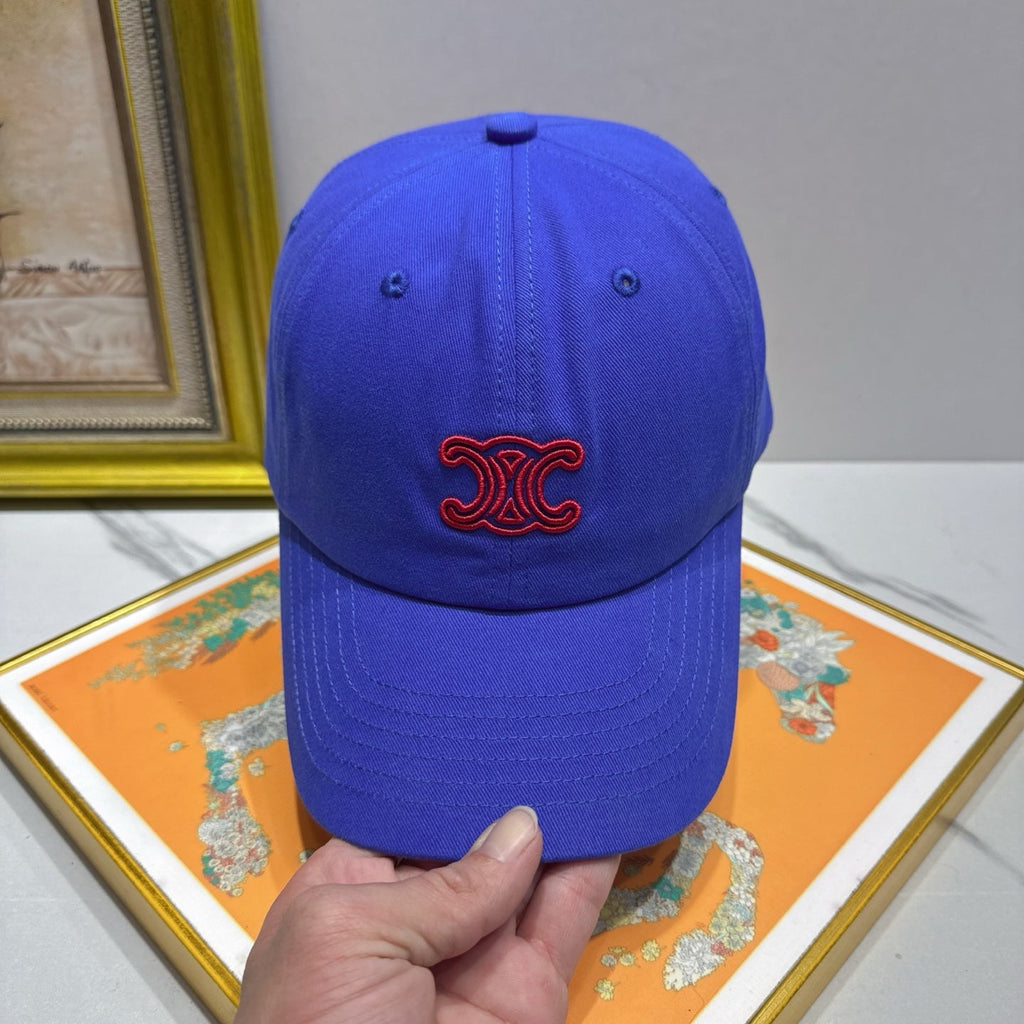 Celine Baseball Cap - image 5