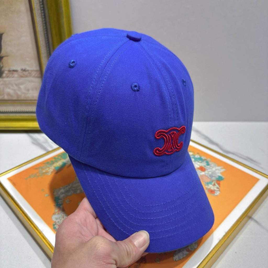 Celine Baseball Cap - image 7