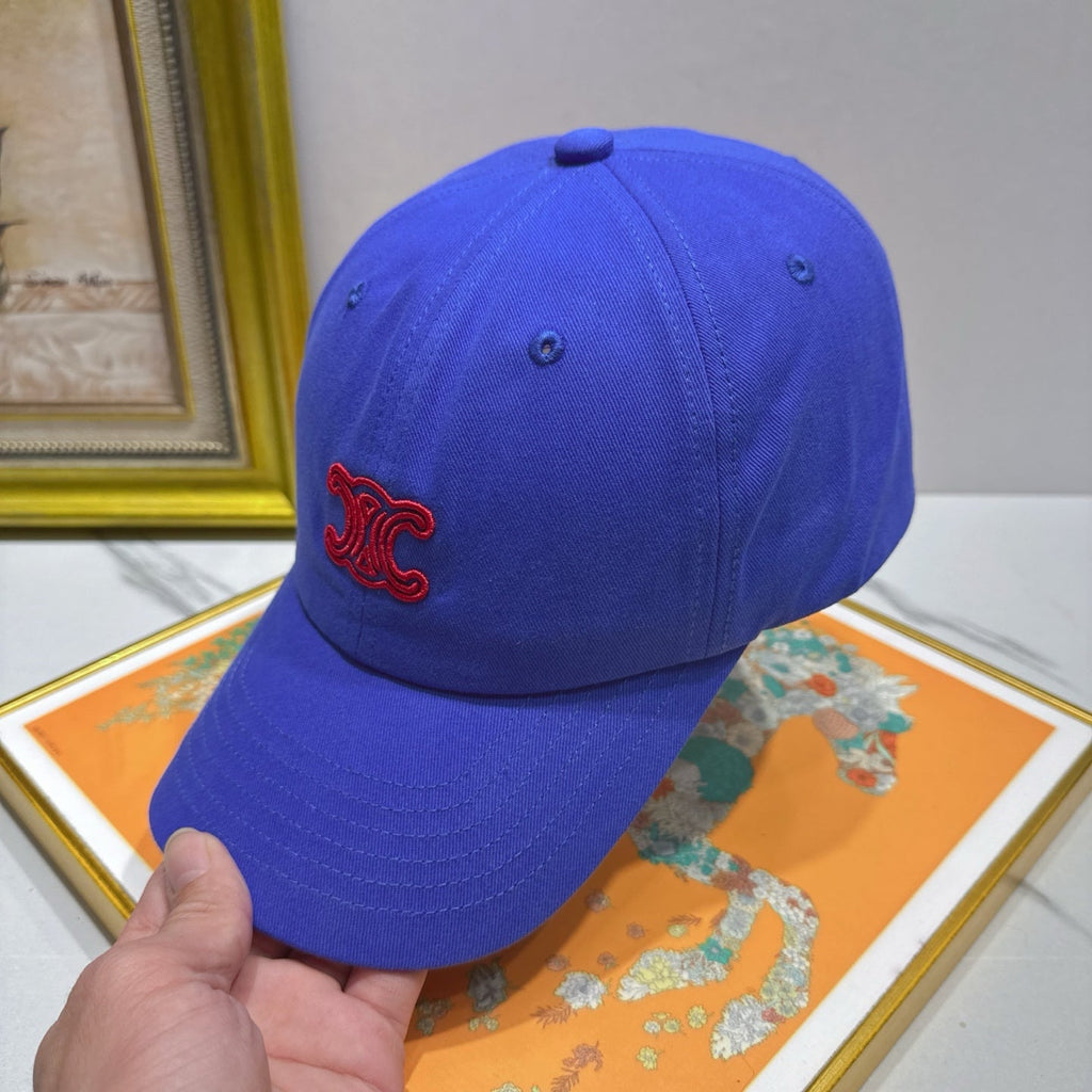 Celine Baseball Cap - image 6