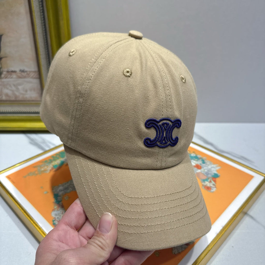 Celine Baseball Cap - image 7